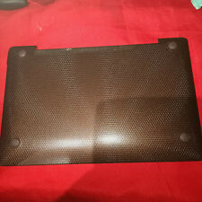 Usado, Transformador Asus Eee Pad TF101 plasturgia por baixo do fundo chocolate comprar usado  Enviando para Brazil