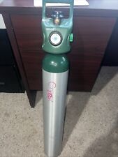 Medical oxygen cylinder for sale  Shipping to Ireland