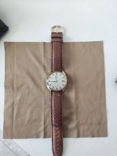 Montre omega seamaster d'occasion  Trévoux