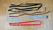 Spanngurte 96cm 100cm gebraucht kaufen  München