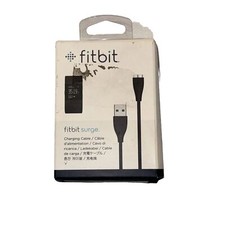 Fitbit surge usb for sale  Shorewood