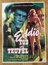 Eddie tod teufel gebraucht kaufen  München
