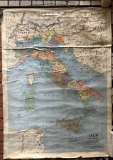 Vintage grande 96x130 usato  Gioia del Colle