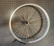 Silver alloy rear for sale  East Wenatchee