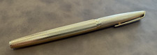 Stylo waterman plume d'occasion  France