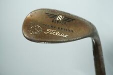 Titleist vokey lob for sale  FARNBOROUGH