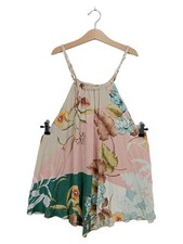 Desigual sommerkleid damen gebraucht kaufen  Deutschland