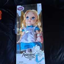 Disney animators collection for sale  PONTEFRACT