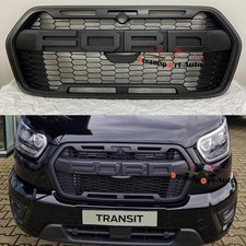 Front bumper grille for sale  MANCHESTER