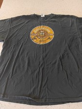 Usado, Autêntica Camiseta BREWBOYS KING BROWN LOGO Tamanho XXL Cervejaria Artesanal OOP Muito Rara comprar usado  Enviando para Brazil
