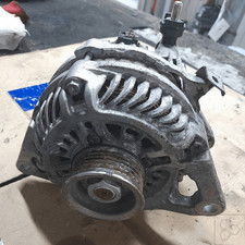 Zj3818300 alternatore mazda usato  Italia