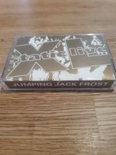 Static rave tape for sale  ELY