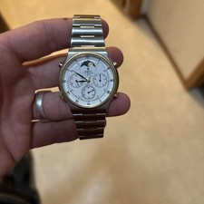 Vintage seiko 74487009 for sale  Crawfordsville