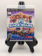 F1 Race Stars Sony PlayStation 3 PS3 - Completo na Caixa  comprar usado F1 Race Stars Sony PlayStation 3 PS3 - Completo na Caixa  comprar usado  Enviando para Brazil