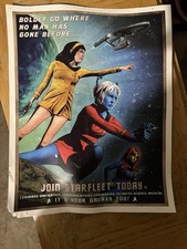 Women star trek for sale  Urbana