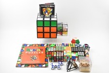 Large rubik cube for sale  NORTHAMPTON
