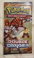 Booster groudon pokemon d'occasion  Saint-Pierre-d'Oléron