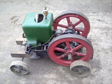 Fairbanks morse stationary for sale  CULLOMPTON