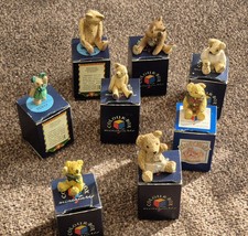 Miniature colour box for sale  LEWES