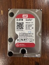 Western digital wd30efrx for sale  NORTHWOOD