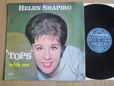 Helen shapiro tops d'occasion  France