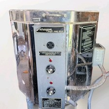 Paragon electric kiln for sale  Vernon