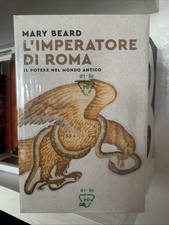 Imperatore roma. potere usato  Italia