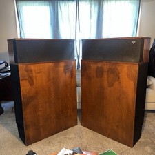 Vintage 1974 klipschorn for sale  Cumming