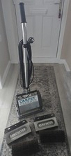 Tm3 carpet cleaner for sale  WAKEFIELD