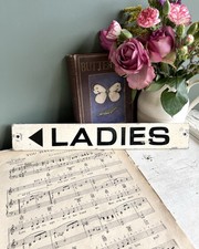 Vintage metal ladies for sale  SOUTHAMPTON