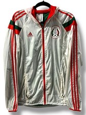 Adidas mexico jacket for sale  Passaic