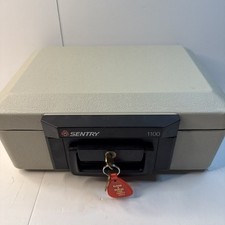 Sentry 1100 portable for sale  Argyle