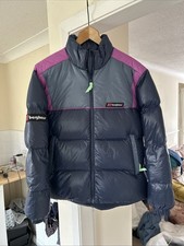 Berghaus duck feather for sale  NEWARK