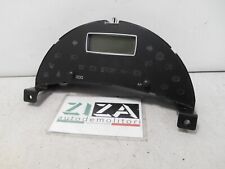 Display indicatore fiat usato  Putignano