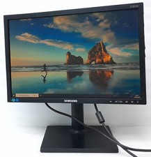 Monitor Samsung 19" S19e450bw VGA, DVI comprar usado  Enviando para Brazil