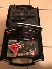 Trijicon 4x32 rifle for sale  Laton