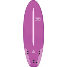 Usado, Ocean and Earth The Bug Mini Softboard 5'2" Rosa comprar usado  Enviando para Brazil