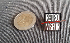Pin pins moto d'occasion  Les Sorinières