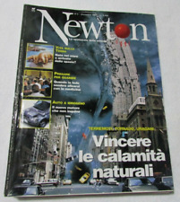 Newton rivista giornale usato  Benevento