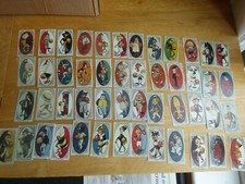 Hignett cigarette cards for sale  BURGESS HILL