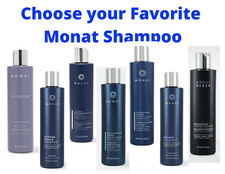 Monat shampoo choose for sale  Colorado Springs