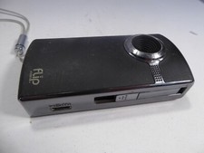 Flip video 2gb for sale  NORWICH
