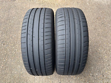 Michelin pilot sport for sale  SITTINGBOURNE