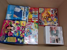 Box n10 giocattoli usato  Pescara