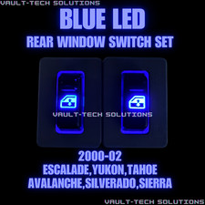 Blue led rear for sale  Cochranville
