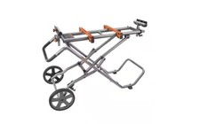 Foldable mobile miter for sale  USA