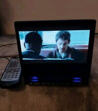 Clarion vrx745vd radio for sale  Jurupa Valley