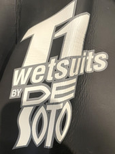Desoto sports unisex d'occasion  Expédié en Belgium