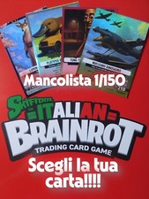 Tcg skifidol italian usato  Vobbia