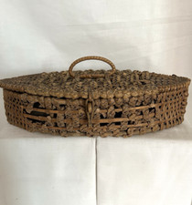 Early 1900 wicker for sale  Cave Creek